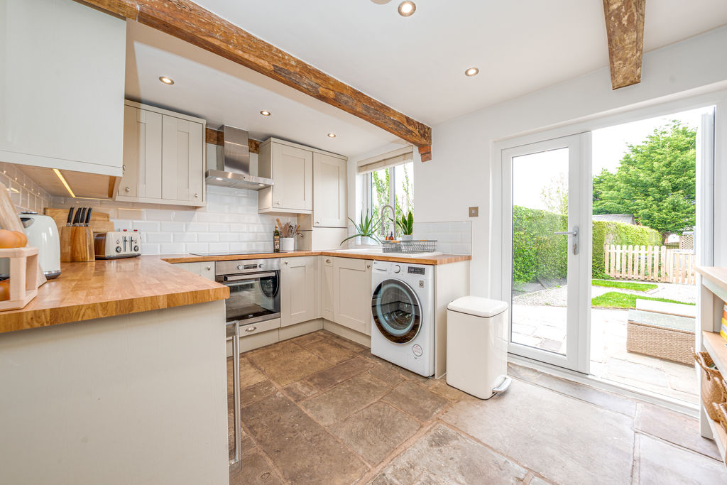 Withington Lane Heskin